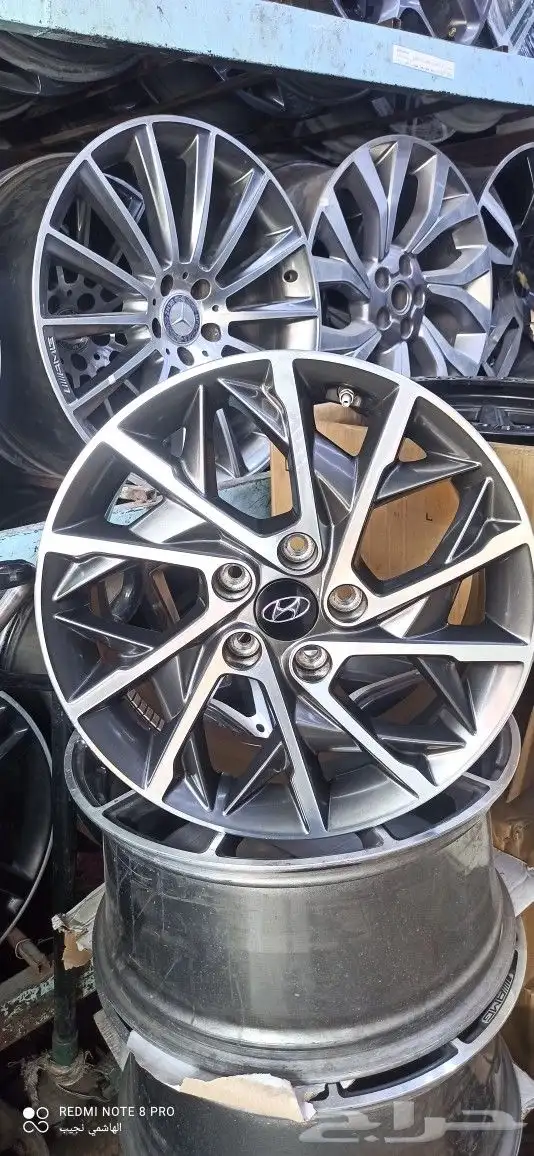 جنوط النترا موديل 2020 اصلي 0