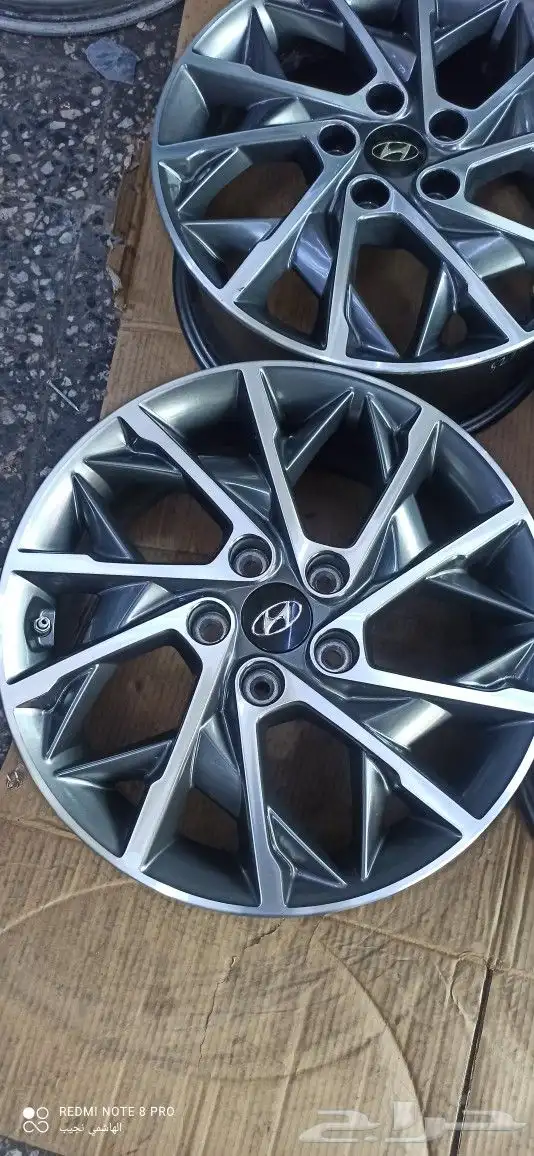 جنوط النترا موديل 2020 اصلي 3