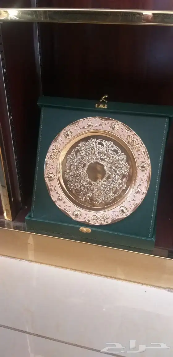 دروع تذكارية 25