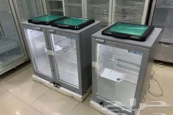 ثلاجات BANCOOL عرض الأسودان 5