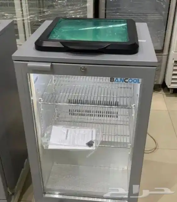 ثلاجات BANCOOL عرض الأسودان 6