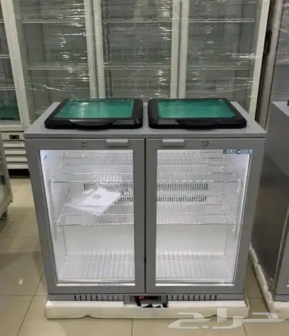 ثلاجات BANCOOL عرض الأسودان 2