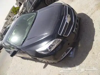 قطع غيار ماليبو 2014 تشليح 0
