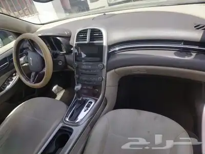 قطع غيار ماليبو 2014 تشليح 5