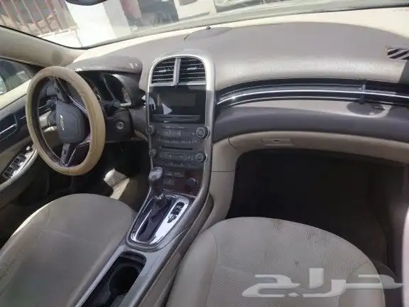 قطع غيار ماليبو 2014 تشليح 5