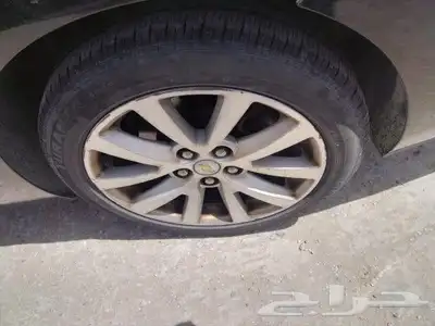 قطع غيار ماليبو 2014 تشليح 4
