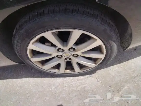 قطع غيار ماليبو 2014 تشليح 4