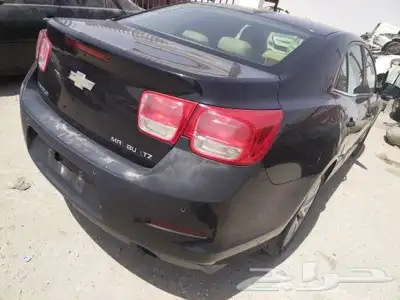 قطع غيار ماليبو 2014 تشليح 2