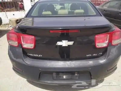 قطع غيار ماليبو 2014 تشليح 3