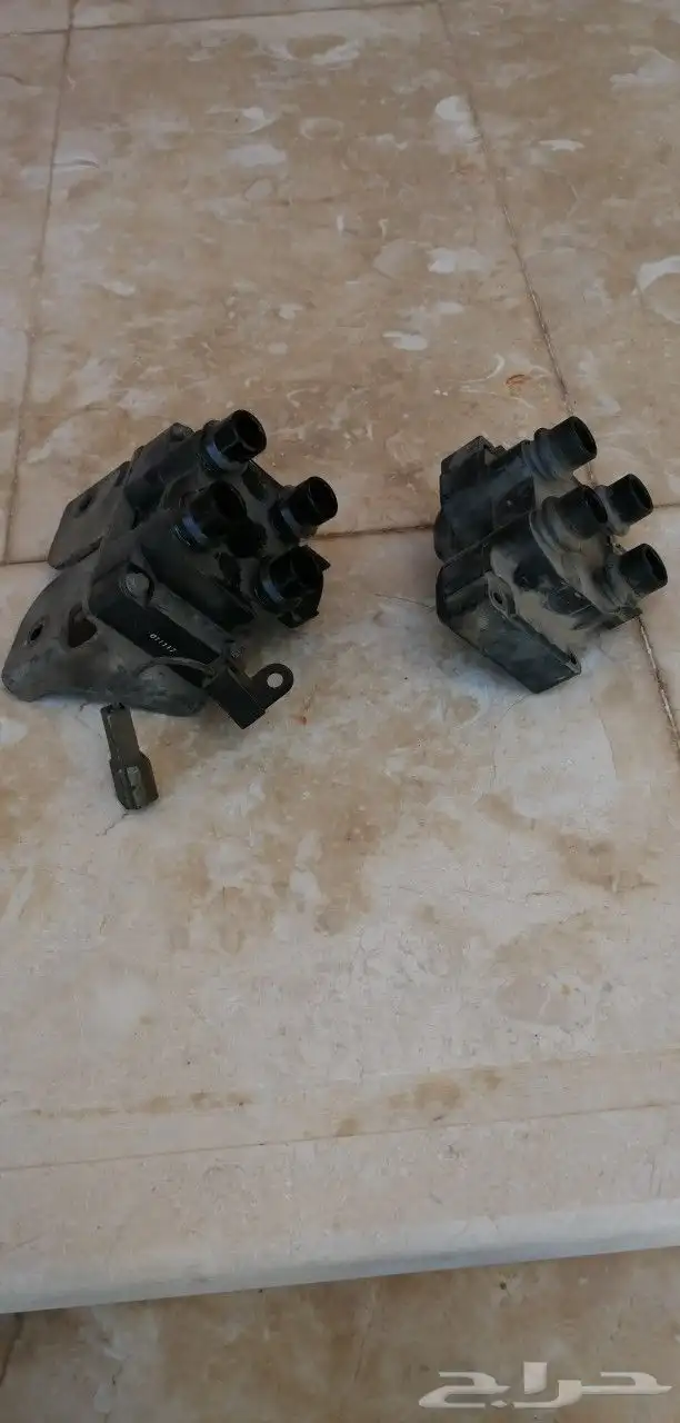 قطع غيار فورد كوران فيكتوريا 97 13