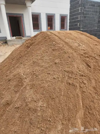 يوجد دفان وبطحاء نجران وبأسعار مناسبه 4