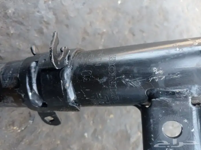 قطع غيار مستعمل 2