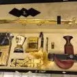 خصم اليوم الوطني على الطقم السيوف 33