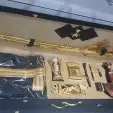 خصم اليوم الوطني على الطقم السيوف 18