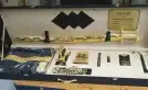 خصم اليوم الوطني على الطقم السيوف 5