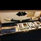 خصم اليوم الوطني على الطقم السيوف 57