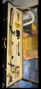 خصم اليوم الوطني على الطقم السيوف 24
