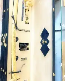 خصم اليوم الوطني على الطقم السيوف 61