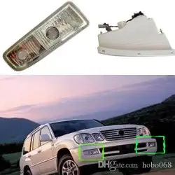 قطع جيب لكزس 470 ال اكس 1