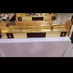 خصم اليوم الوطني على الطقم السيوف 3
