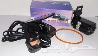 مكائن خياطه ابو فراشه 3