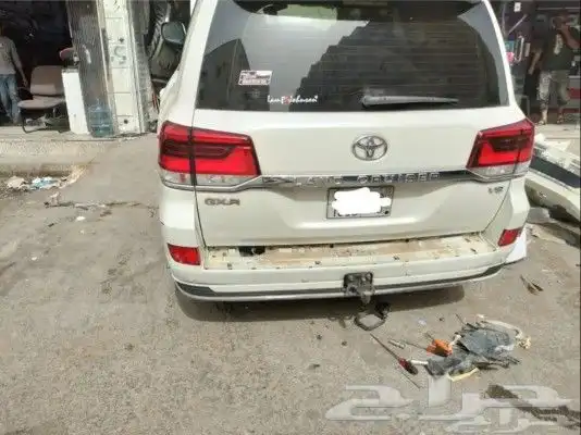 ترهيم الجيب لاندكروزر من 16 لين 21 2