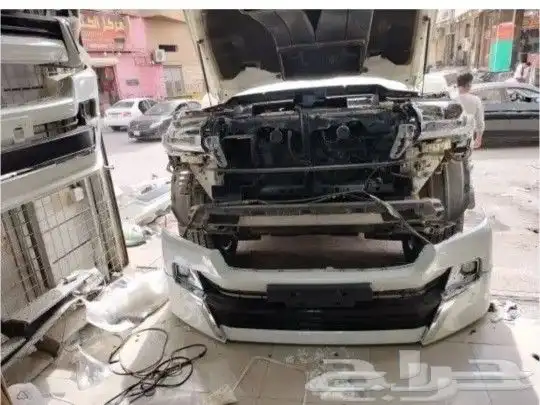 ترهيم الجيب لاندكروزر من 16 لين 21 0