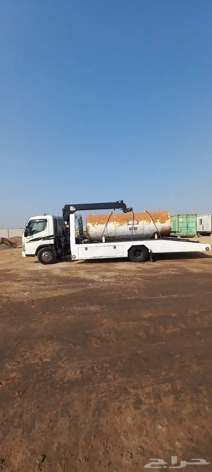 سطحة المدينة الى جدة الليث جيزان سطحة ونش راج 0