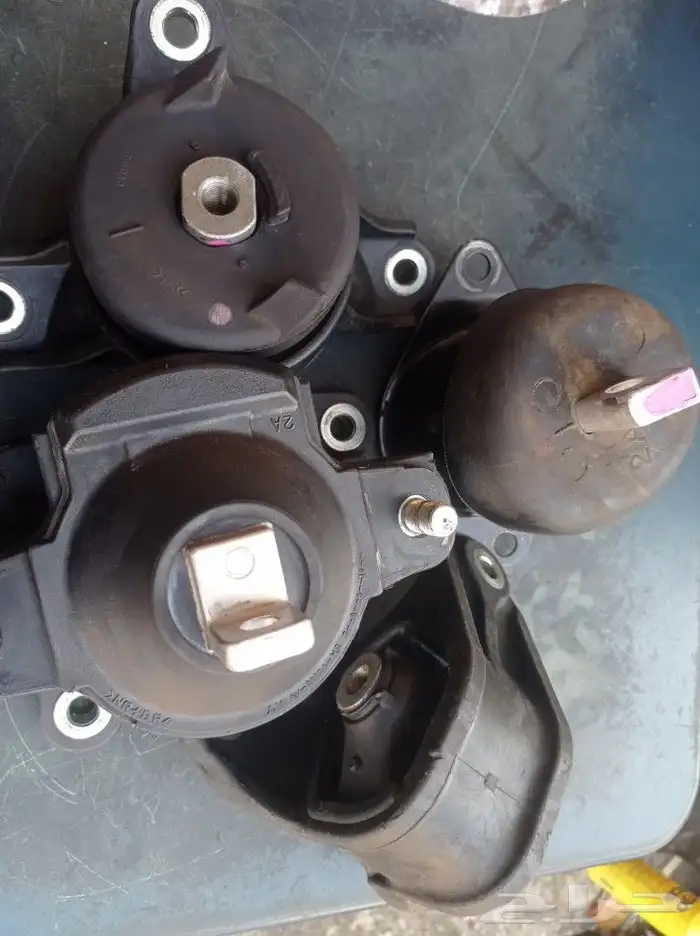 قطع غيار مستعمل 1