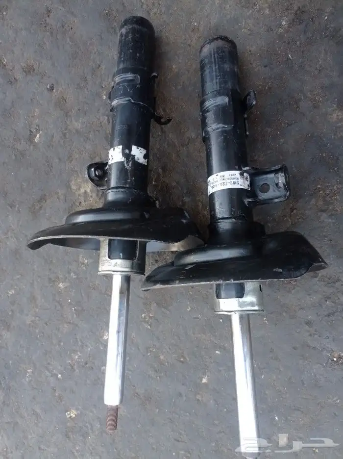 قطع غيار مستعمل 3