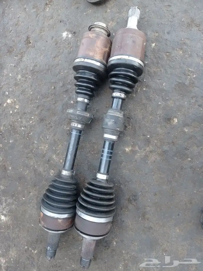 قطع غيار مستعمل 0