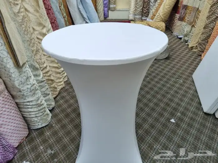 مفارش طاولات وتلبيس كراسي 11