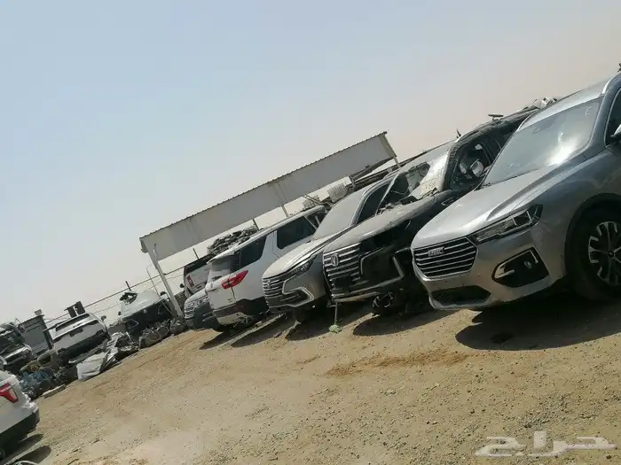 قطع غيار تشليح شانجان صيني 2021 0