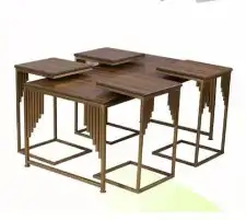 طاولات وكنب بتصنيع وطني متوفر جميع اشكال 9