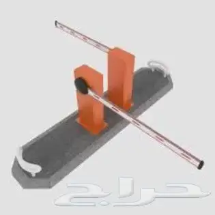 بوابات امنية لدخول السيارات 0569969572 0
