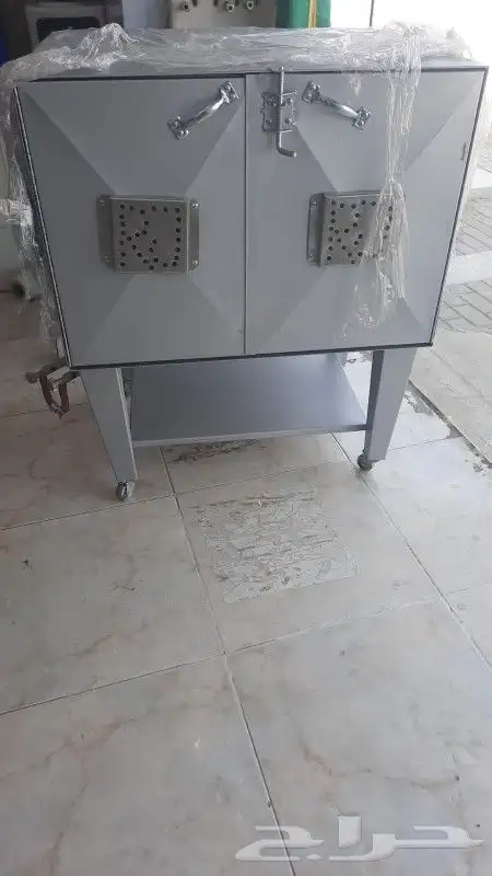فرن بيتزا خفيف وممتاز 0