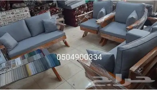 جلسات حدائق خارجيه بسعر مغري 0504900334 10