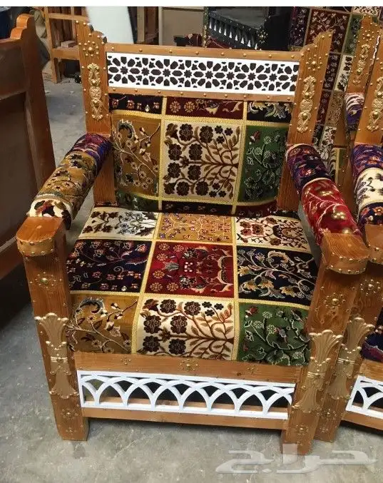 جلسات حدائق خارجيه بسعر مغري 0504900334 4