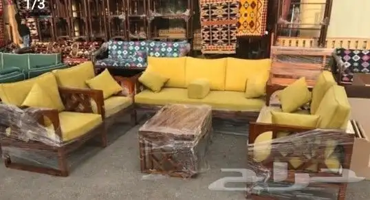 جلسات حدائق خارجيه بسعر مغري 0504900334 45