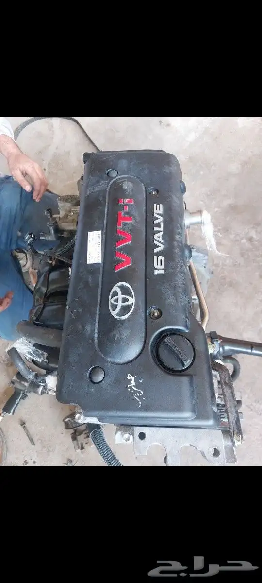 تيوتا كامري 2010 1