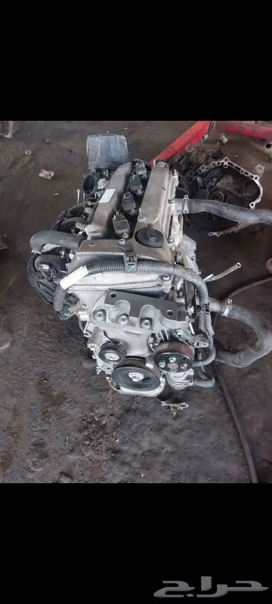 تيوتا كامري 2010 2