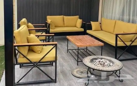 جلسات حدائق خارجيه بسعر مغري 0504900334 69