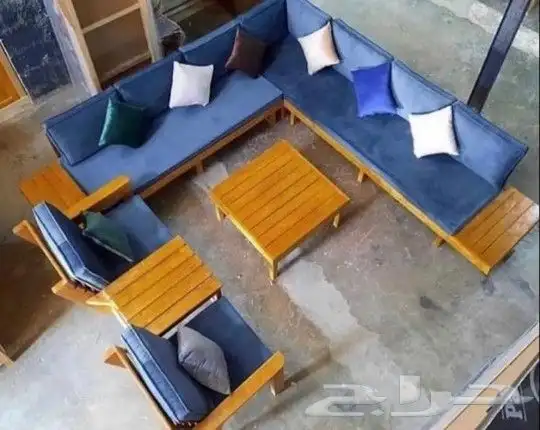 جلسات حدائق خارجيه بسعر مغري 0504900334 65