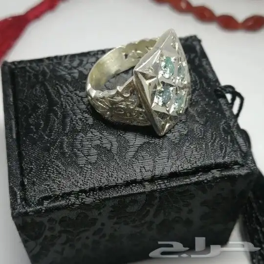 خواتم ( الروائع) 2