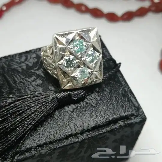 خواتم ( الروائع) 1