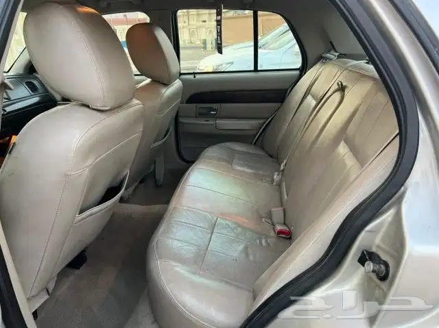 ماركيز 2011 تم البيع تم البيع 4