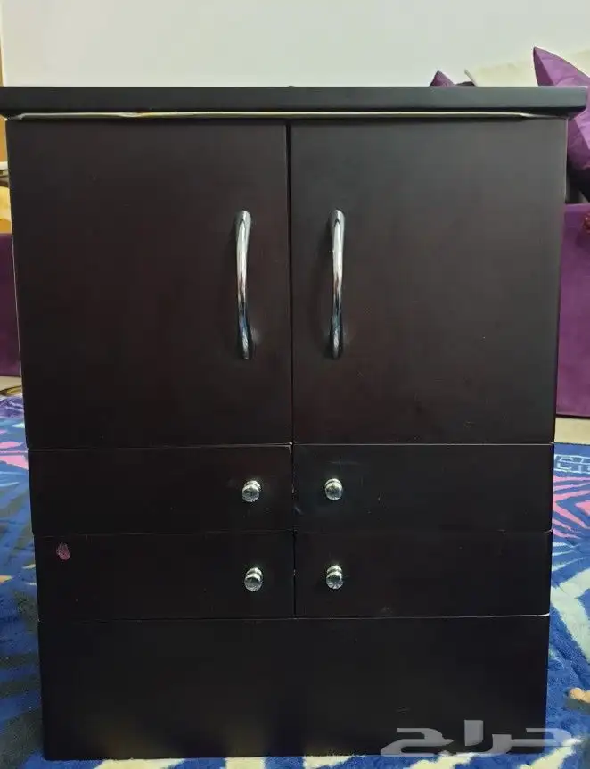 منظم مكياج واكسسوارات 9