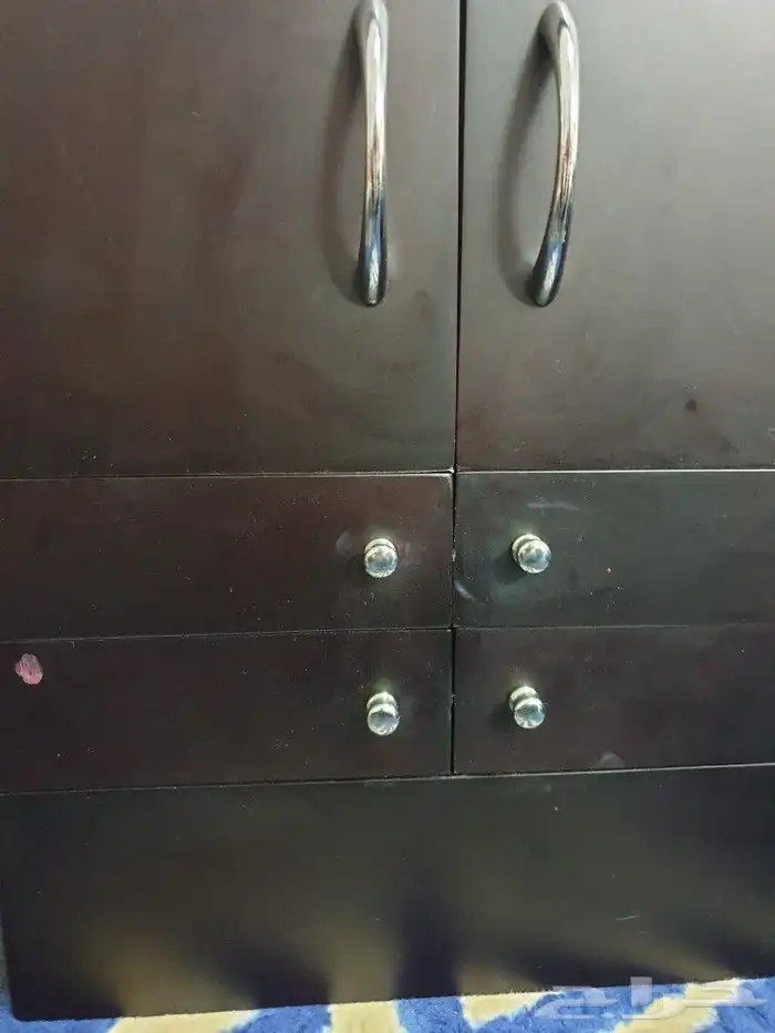 منظم مكياج واكسسوارات 7