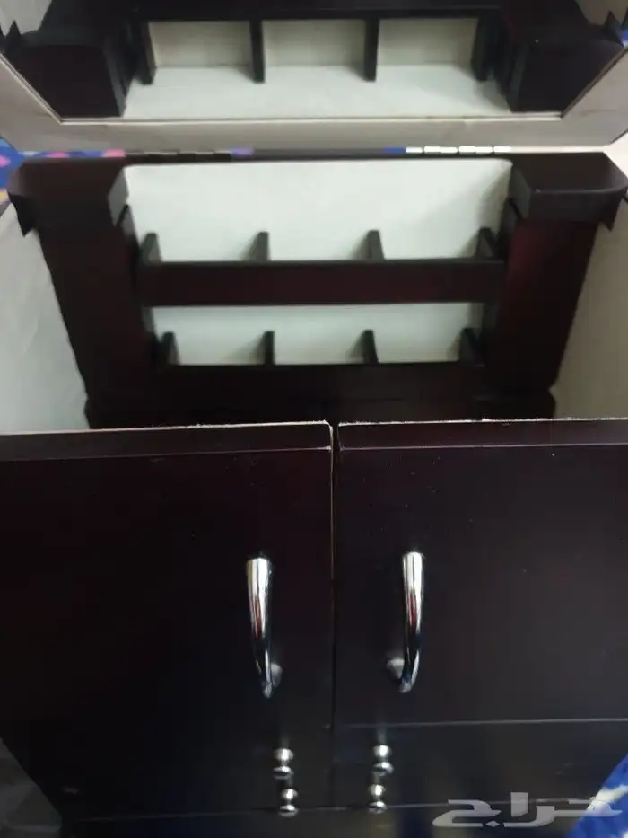 منظم مكياج واكسسوارات 0