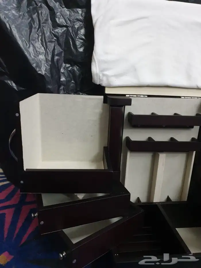 منظم مكياج واكسسوارات 5